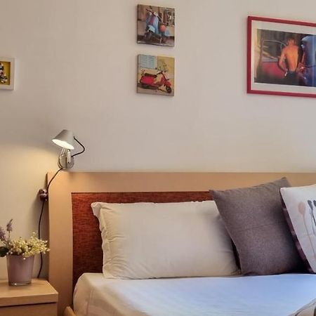 Altido Trendy 1-Bed Flat, Easy Access To Centre Apartment มิลาน ภายนอก รูปภาพ