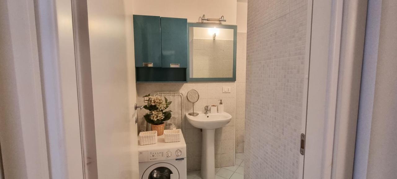 Altido Trendy 1-Bed Flat, Easy Access To Centre Apartment มิลาน ภายนอก รูปภาพ