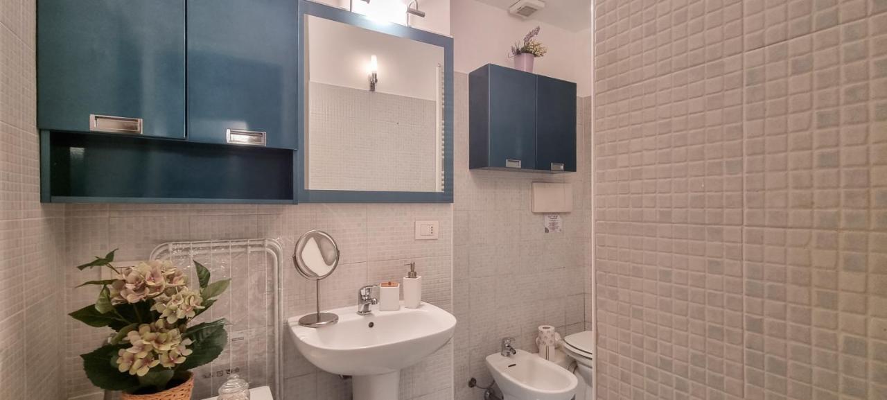 Altido Trendy 1-Bed Flat, Easy Access To Centre Apartment มิลาน ภายนอก รูปภาพ